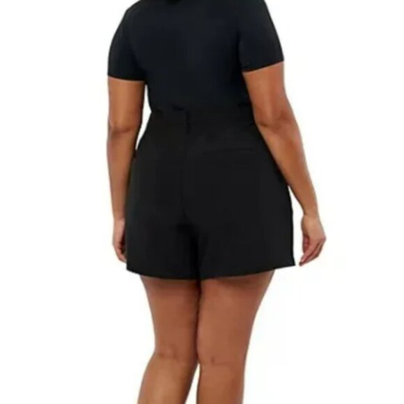 Edited by Remi Bader‎ trouser shorts - 20W - Picture 2 of 6